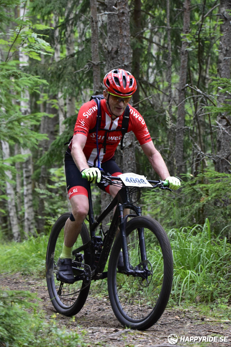 Bild från Engelbrektsturen 2019